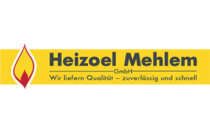 Logo Heizoel Mehlem Düsseldorf
