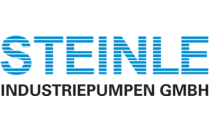 Logo Steinle Industriepumpen GmbH Düsseldorf