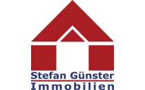 Logo Stefan Günster Immobilien Grevenbroich