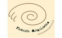 Logo Angilletta Rodolfo Düsseldorf