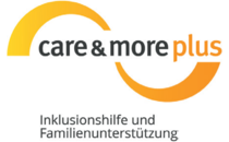 Logo care & more plus Mettmann
