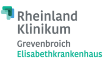 FirmenlogoRheinland Klinikum Elisabethkrankenhaus Grevenbroich Grevenbroich