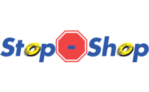 Logo Stop-Shop Autoteile Mettmann