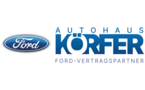 Logo Autohaus Körfer GmbH Grevenbroich