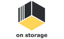Firmenlogoon.storage GmbH Düsseldorf