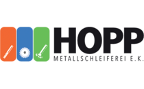 FirmenlogoArnolf Hopp Metallschleiferei e.K. Ratingen