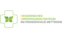 Logo MVZ am Krankenhaus Mettmann Mettmann