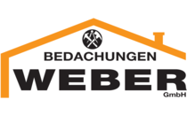 Logo Bedachungen Weber GmbH Düsseldorf