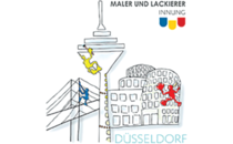 Logo Maler- u. Lackiererinnung Düsseldorf Düsseldorf