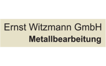 Logo Witzmann GmbH, Ernst Heiligenhaus