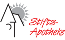 Logo Stifts Apotheke Düsseldorf