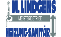 Logo Lindgens Heizung und Sanitär Grevenbroich