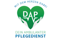 FirmenlogoDein Ambulanter Pflegedienst DAP GmbH Düsseldorf