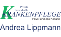 Logo Private Individuelle Krankenpflege Andrea Lippmann Düsseldorf
