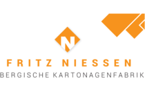 Logo Nießen GmbH & Co. KG Velbert