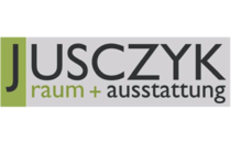 Logo Raumausstattung Oliver Jusczyk Düsseldorf
