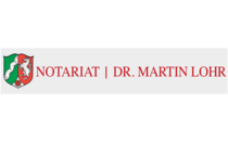 Logo Lohr Martin Dr. Neuss