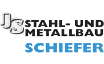 Logo J. Schiefer Stahl- und Metallbau GmbH & Co. KG Düsseldorf