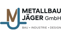 Logo Metallbau Jäger Düsseldorf