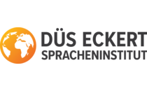 Logo DÜS ECKERT SPRACHENINSTITUT GmbH Düsseldorf