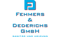 Logo Sanitär und Heizung Fehmers & Dederichs GmbH Meerbusch
