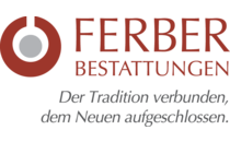 Logo Heinrich Ferber Bestattungen OHG Düsseldorf