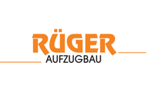 Logo Rüger Aufzugbau Düsseldorf