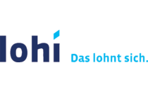 Logo Lohnsteuerhilfe Bayern e.V. Düsseldorf