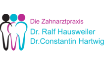 Logo Hausweiler Ralf Dr. med. dent. & Hartwig Constantin Dr. Düsseldorf