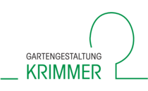 Logo Gartengestaltung Krimmer Neuss