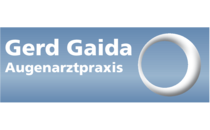Logo Augenarztpraxis Gerd Gaida Haan
