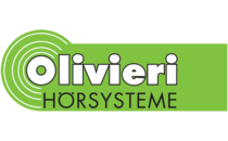 Logo Hörsysteme Olivieri Düsseldorf