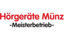 Logo Hörgeräte Münz Düsseldorf