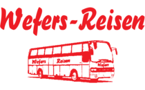 Logo Omnibusbetrieb Wefers-Reisen Korschenbroich