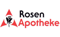 Logo Rosen-Apotheke Inh. Reinhard Bangert Neuss