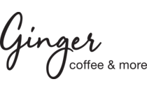 Logo Ginger coffee & more Kaarst