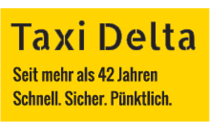 Logo Taxi Mettmann Mettmann
