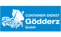 Logo Containerdienst Gödderz GmbH Dormagen