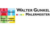 Logo Malermeister Gunkel Walter Düsseldorf