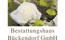 Logo Beerdigung Bestattungshaus Bückendorf Kaarst