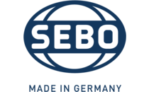 Logo SEBO Stein & Co. GmbH Velbert