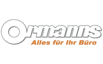 Logo Ormanns GmbH Düsseldorf