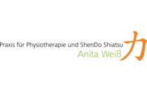 Logo Praxis für Physiotherapie & ShenDo Shiatsu - Anita Weiß Düsseldorf