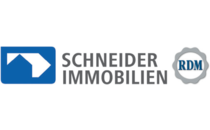 FirmenlogoSchneider Immobilien GmbH, RDM Ratingen