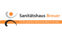 Logo Sanitätshaus Breuer Inh. Roland Breuer Neuss