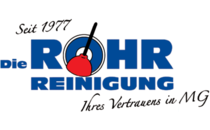 Logo Rohrreinigung Wegener, Ute Mönchengladbach
