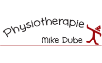 Logo Physiotherapie Mike Dube Hilden