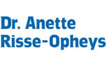 Logo Risse-Opheys, Anette Dr. Dormagen