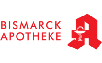 Logo Bismarck Apotheke Düsseldorf