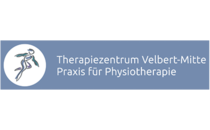 Logo Therapiezentrum Velbert-Mitte Jenny Prochnow Velbert